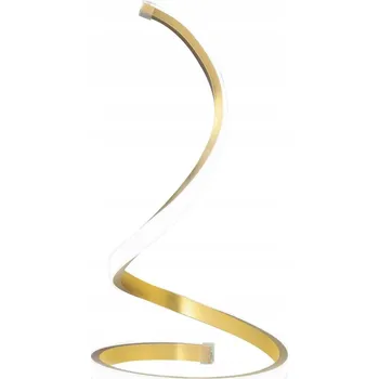 Lampička Stolní lampa Rabalux Anais žlutá 4 W