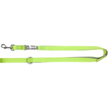 Vodítko pro psa Vodítko Dingo popruh 1,0 cm / 2,2 m