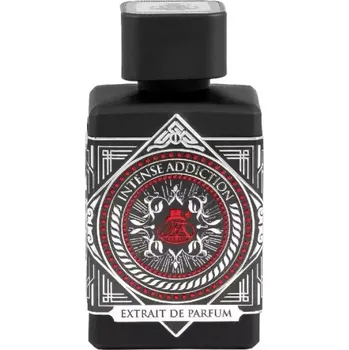 Pánský parfém French Avenue Intense Addiction EXP 80 ml