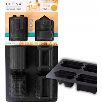 Nádoba na pečení Forma na sušenky La Cucina