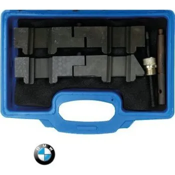 Nářadí pro automobil Brilliant Tools BT591500 Souprava nářadí k seřízení motoru, pro vozidla BMW M60, M62