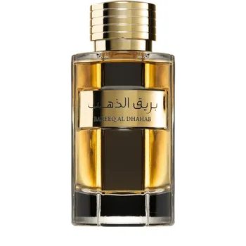 Pánský parfém Al Wataniah Bareeq Al Dhahab EDP 100 ml