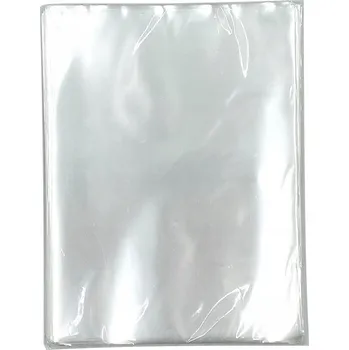 Sáček na potraviny Celofánové sáčky/pytlíky PP 20 x 30 cm, 100 ks
