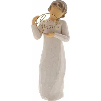 Willow Tree Willow Tree – Miluji tě!