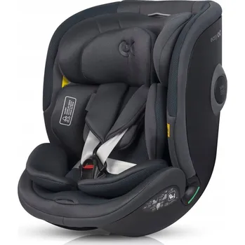 Autosedačka BUZ PRO BODY EasyGo autosedačka 40-150 cm R129 - granito