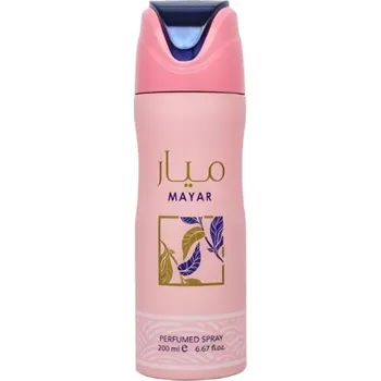 Lattafa Mayar deodorant 200 ml