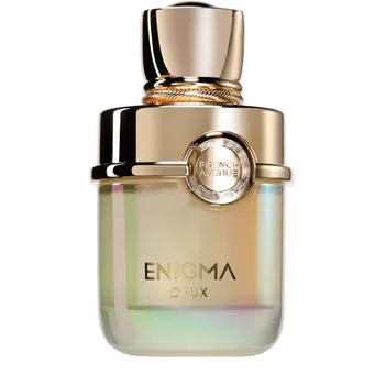 Unisex parfém French Avenue Enigma Deux EDP 100 ml