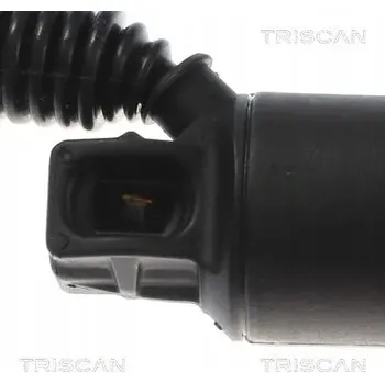 Dveře karosérie Plynová vzpěra, víko zavazadlového prostoru Triscan 8710 11311