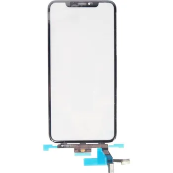 Přední dotykové sklo s digitizérem a OCA lepidlem pro iPhone XS