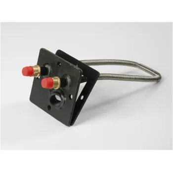 Krbová kamna Haas Sohn VYCHLAZOVACÍ SMYČKA na kamna Haas+Sohn Adria II, Marma, Vestre, Bergamo 0436819005019