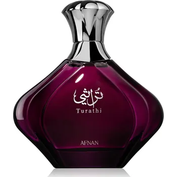 Parfém Afnan Turathi Purple Femme EDP 90 ml