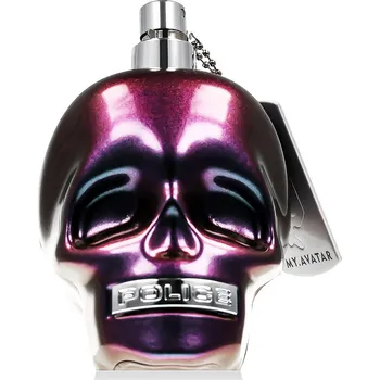 POLICE To Be My.Avatar for Woman EDP 125 ml W