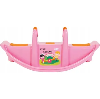 Dětská houpačka Woopie Houpačka Vícemístná houpačka Ekvivalentní houpačka