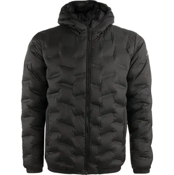 Pánská bunda ALPINE PRO KREDAS black - XXL