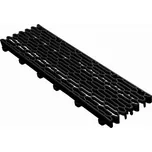 Dilatační dlaždice Performance Floor Černá