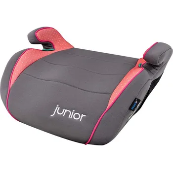 Autosedačka Dětský podsedák Max 304 (růžový)