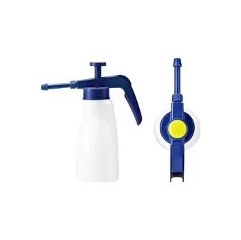 Visací zámek Rozprašovač PRESSOL SPRAYFIxx garden 1,5 l - žlutý