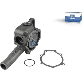 Vodní pumpa motoru Vodní čerpadlo, chlazení motoru DT Spare Parts 4.61919