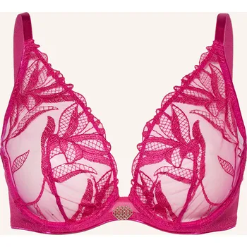 Podprsenka Aubade Dámská Podprsenka S Kosticemi Sweet Euphoria,...