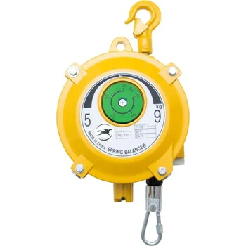 Hever Pružinový závěs Hymair EW-509