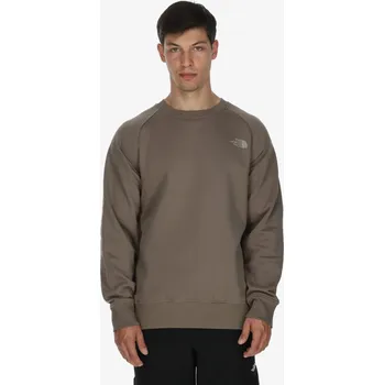 Pánská mikina The North Face Never Stop Exploring S