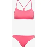 Nike Essential Racerback Bikini Set L