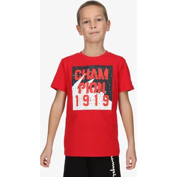 Champion BOYS 1919 SET 2XS