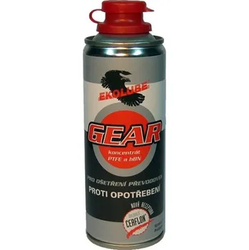 aditivum Ekolube Gear (250ml)
