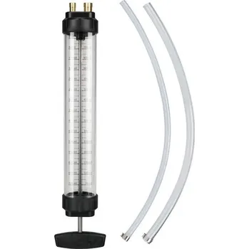 Nářadí na výměnu oleje Ruční plnička a odsávačka kapalin PRESSOL 12 986