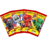 LEGO Ninjago TCG: S10 Krvavý měsíc…