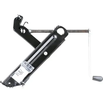 Hever Hever Heyner OEM (koncern VW, 1100kg)