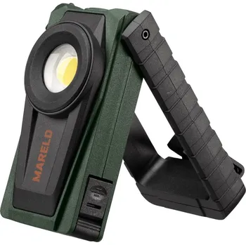 Svítilna Mareld LED svítilna Giga 1000 RE, 1000 lm, akumulátorová&nbsp;690000544