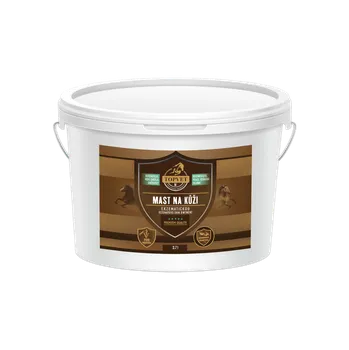 Kosmetika pro koně Topvet Mast na ekzematickou kůži 2,7 l