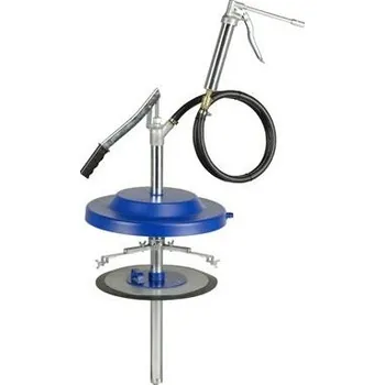 Autodíl Ruční mazací přístroj na nádoby s mazivem PRESSOL 17 660