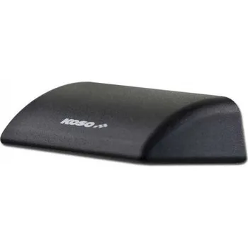 Osvětlení SPZ HSM LED osvětlení SPZ Titan, černé, vzdálenost šroubů 30 mm