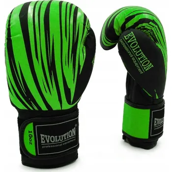 Boxerské rukavice SPARRINGOVÉ BOXERSKÉ RUKAVICE EVOLUTION 10 OZ