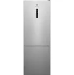 Electrolux Série 600 LNT6ME46X3 nerez