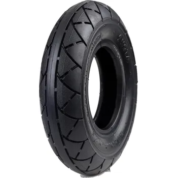 Plášť na kolo ONYX Pneumatika A-1068 200x50 pro elektrické koloběžky ČERNÁ