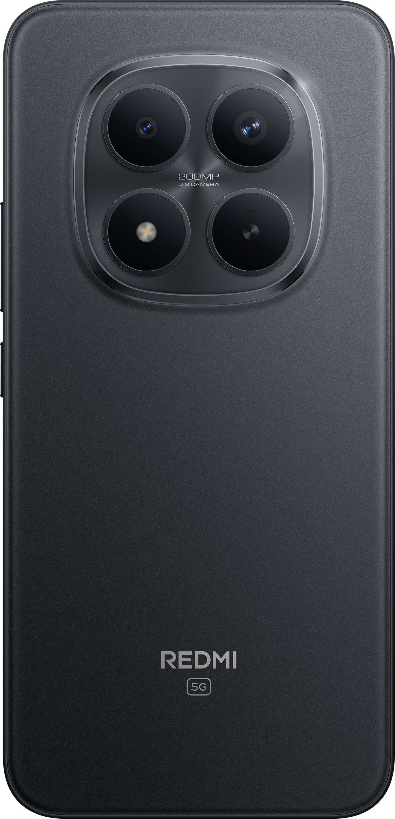 Xiaomi Redmi Note 15 Pro+ 5G/12GB/512GB/Black