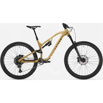 Horské kolo ROCKRIDER Horské celoodpružené kolo All Mountain FEEL 700 LT XL 2025