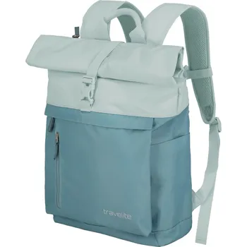 Městský batoh Batoh Travelite Basics Rollup 96310-26