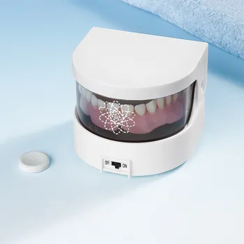 3Pagen Čistič umělého chrupu