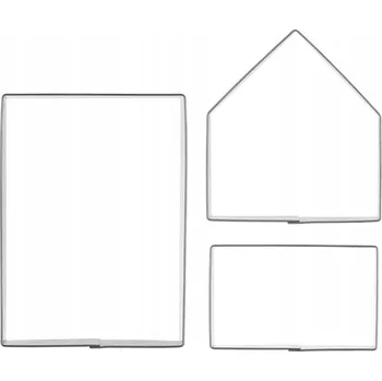 Forma na pečení Forma na sušenky Artemis