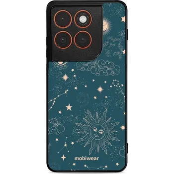 Pouzdro na mobilní telefon Lesklý kryt Mobiwear Glossy - Motorola Edge 70 - G047G - Magický vesmír (Prémiové lesklé pouzdro, obal, kryt Mobiwear Glossy na mobil Motorola Edge 70 - G047G - Magický vesmír, materiál Plast + TPU silikon - krytí po všech stranách, neošoupatelný potisk,)