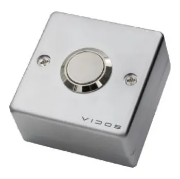 Splachovací tlačítko OP05 - Tlačítko pro odchod - Vidos