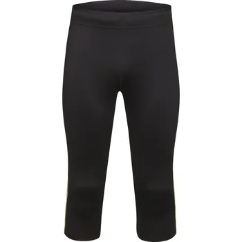 Pánské kraťasy Pánské capri Alpine Pro ENZO 4 - černo-modrá / L