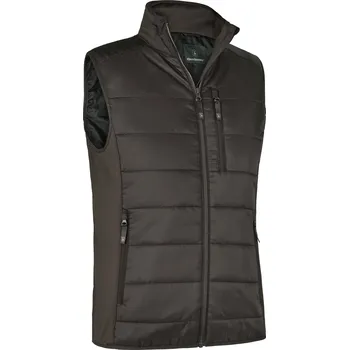 Pánská vesta Teplá vesta Deerhunter Velikost: M