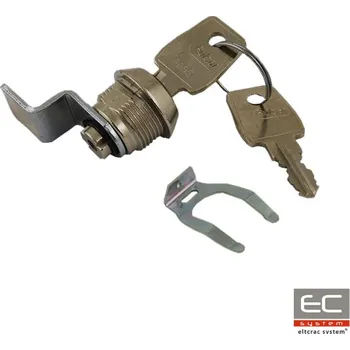 Visací zámek MR027 - Zámek do krytu typ 876 - Pulsar