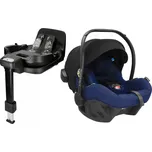 Autosedačka Avionaut Pixel Pro 2.0 C Navy + otočná základna IQ Orbit
