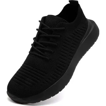 Dámská sportovní obuv Dámské boty KTVHYW černé 39